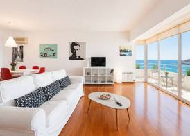 Adelos Coastal Chic by the Sea - Athens Riviera 2