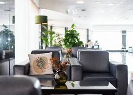 Hotel Santo Amaro - SA Hotels 2