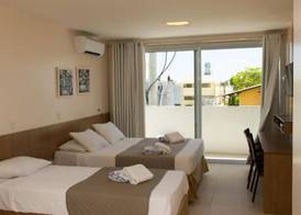 Balmare Hotel 5
