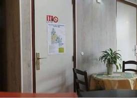 Hôtel Restaurant Maison Blanche 3