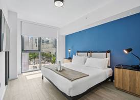 Sentral Alea Miami 5