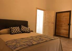 Masseria Trappeto 2