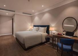 Altara Suites Da Nang by AHG 4