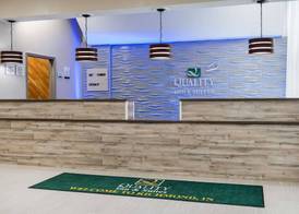 Quality Inn and Conference Center 3