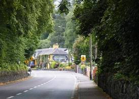 Mills Inn 5