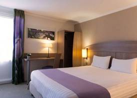 The Originals City, Hôtel Le Gayant, Douai 3