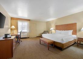 Best Western Cottonwood Inn 5