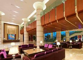 Sheraton Zhoushan Hotel 2