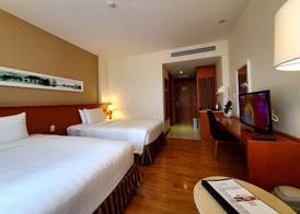 Saigon Hotel 5