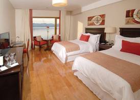 Alma Del Lago Suites & Spa 4