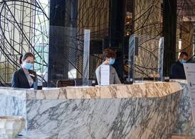 InterContinental Hotels NHA TRANG by IHG 2