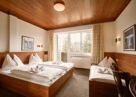 Hotel Pinzgauerhof by Alpeffect Hotels 3