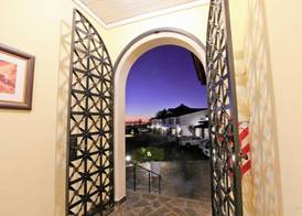 Hotel Thule 2