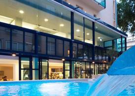 Hotel Ambasciatori 2