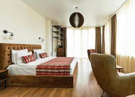 Hotel Flower 5