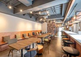LiVEMAX HOSTELS Kyotoekimae 2