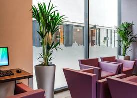 Lagrange Apart’Hotel Paris-Boulogne 2