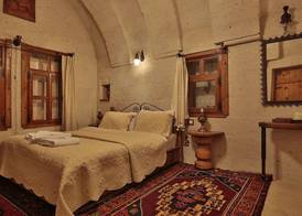 Koza Cave Hotel 5