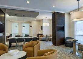 Residence Inn by Marriott Tallahassee Universities at the Capitol 5