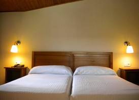 Hotel Xalet Verdú 5