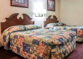 Rodeway Inn Madison Heights - Detroit 3