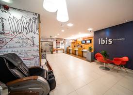 ibis Fortaleza Praia de Iracema 2