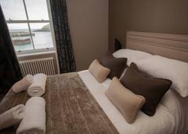 The Marine Hotel 3