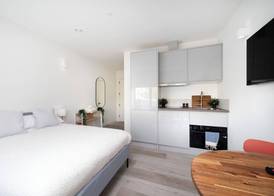 190 Northolt Road - Campus Accommodation 5