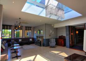 Devon Inn Hotel 2