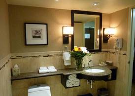 Holiday Inn PETERBOROUGH-WATERFRONT by IHG 4
