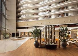 Torre Melina, a Gran Meliá Hotel 4