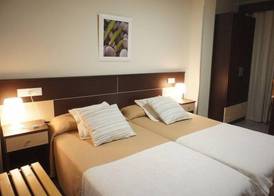 Hotel MR 3