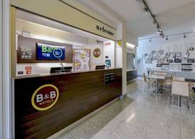 B&B Hotel Verona 2