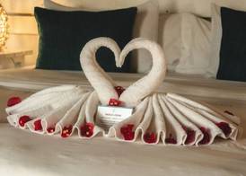 Vilanculos Beach Lodge 2