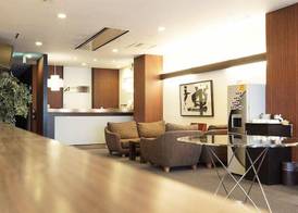 Hotel Abest Kochi 2