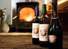The Shepherds Inn, Langwathby 2