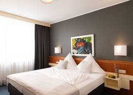 Parkhotel Herne 3
