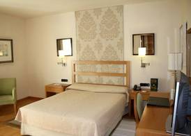 Parador de Vic-Sau 5