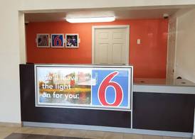 Motel 6-Erie, PA 3