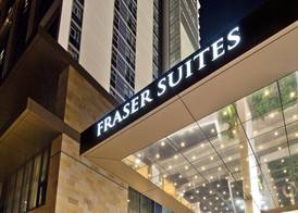 Fraser Suites Perth 3
