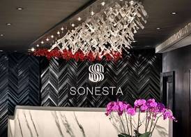 Sonesta Philadelphia Rittenhouse Square 4