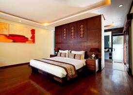 Lalasa Villas Canggu 3