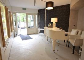 A11 Apartments & SPA Dermique 2