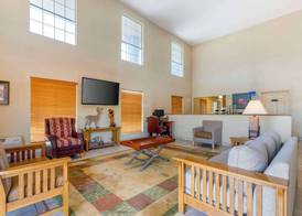 Best Western Executive Inn 2