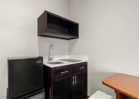 Suburban Studios Ridgecrest near China Lake Naval Station 5