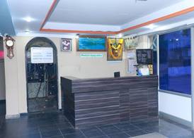 Royal Hotels, Kodaikanal 3