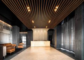The Melbourne Hotel 3