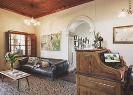 Schoone Oordt Country House 4