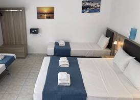 Palma Village by Greek Pride Hotels 4