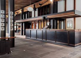 Hotel Boite 5